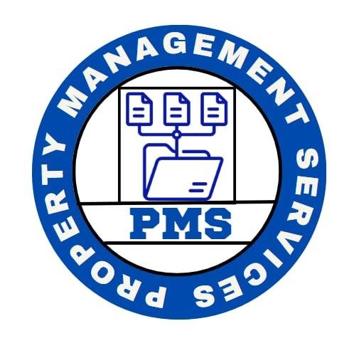 Property Management System logo